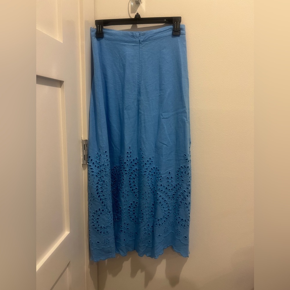 Zara Maxi Skirt